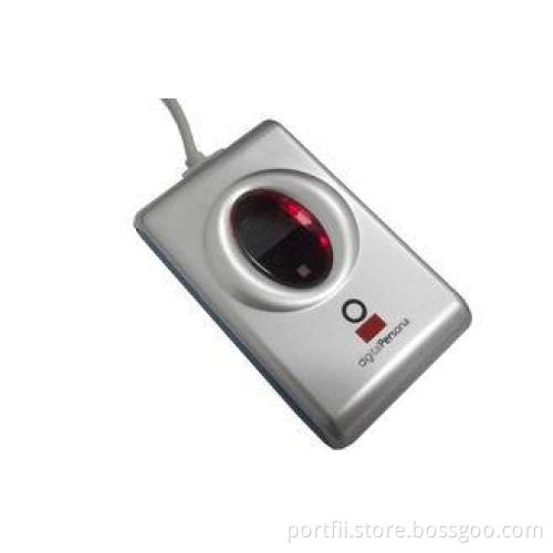 USB Digital Persona Biometric Fingerprint Reader For Securi